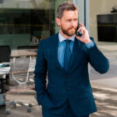 What Serious Buyers Look For